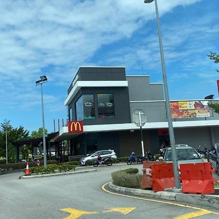 The Maritime Suite @ Panoramic Duplex 海景の家 Jelutong Exterior photo